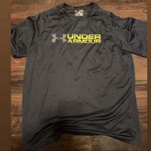 Under Armour Dri Fit Tshirt